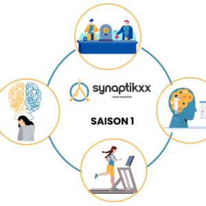 Saison 1 : Cerveau, Corps & Émotions : les fondamentaux