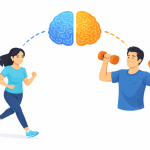 S02 - Episode 1 : Activité physique & santé cérébrale