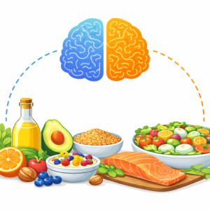 S02 - Episode 2 : Alimentation & santé cérébrale