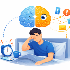 S02 - Episode 3 : Sommeil & santé cérébrale